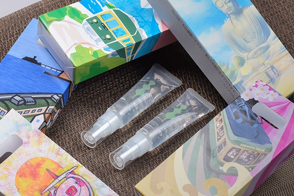 かまくらリッチハンド＜ハンド美容液＞